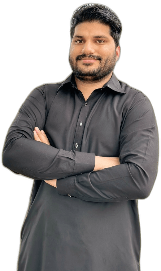 Asmat, Meta and Google media buyer for e-commerce, real estate, and home services