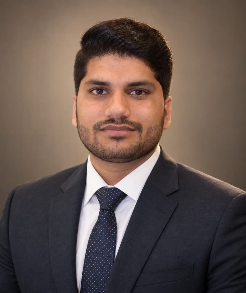 Asmat, media buyer for US home service companies