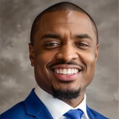 Dallas Bell LinkedIn profile photo