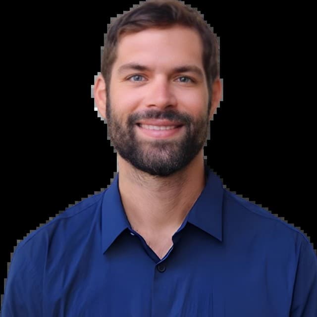 Stephen Krain LinkedIn profile photo